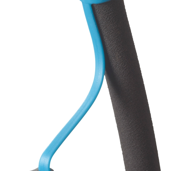 Salomon Soft Reservoir 1.6 L Insulated Reservoir - Clear Blue