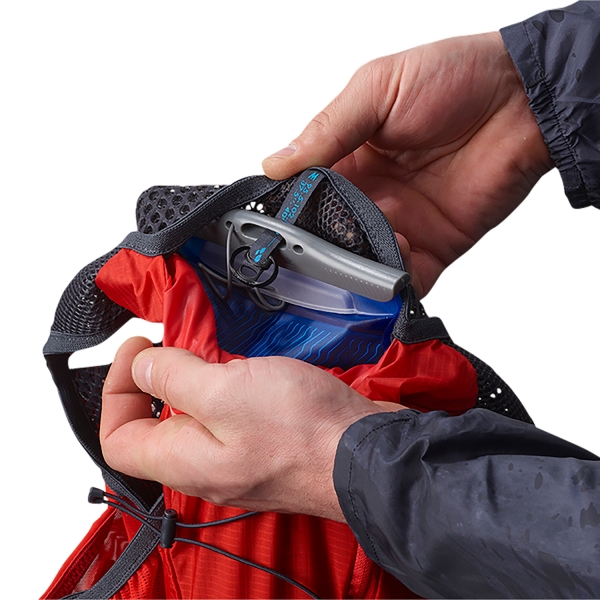 Soft reservoir discount