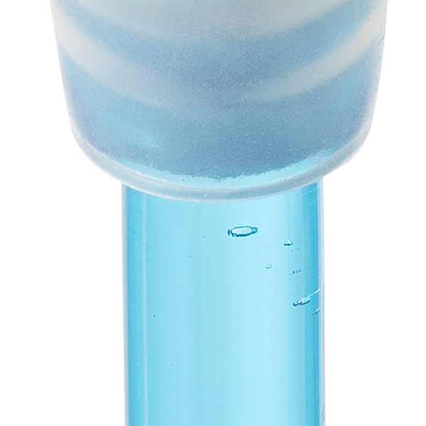 Salomon Soft Reservoir 2 L Reservoir - Clear Blue