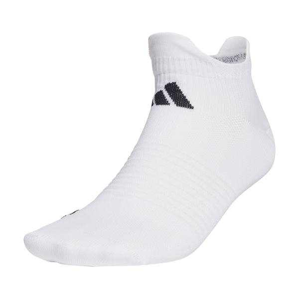 Running Socks adidas Performance D4S Light Socks  White/Black HT3436