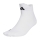 adidas Performance D4S Socks - White/Black