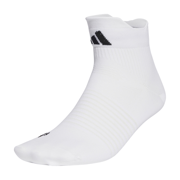 Calcetines Running adidas Performance D4S Calcetines  White/Black HT3435