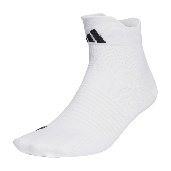 Calze Running adidas Performance D4S Calze  White/Black HT3435