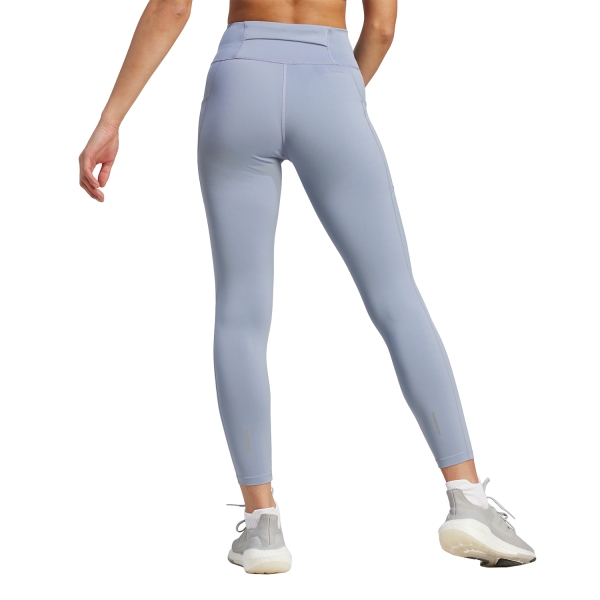 adidas Dailyrun 7/8 Tights - Silvio