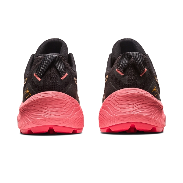 Asics Gel Trabuco 11 GTX - Black/Sandstorm