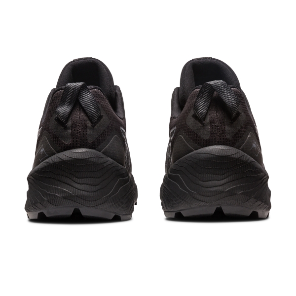 Asics Gel Trabuco 11 GTX - Black/Carrier Grey