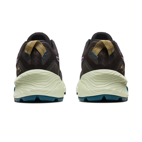 Asics Gel Trabuco 11 - Black/Digital Violet