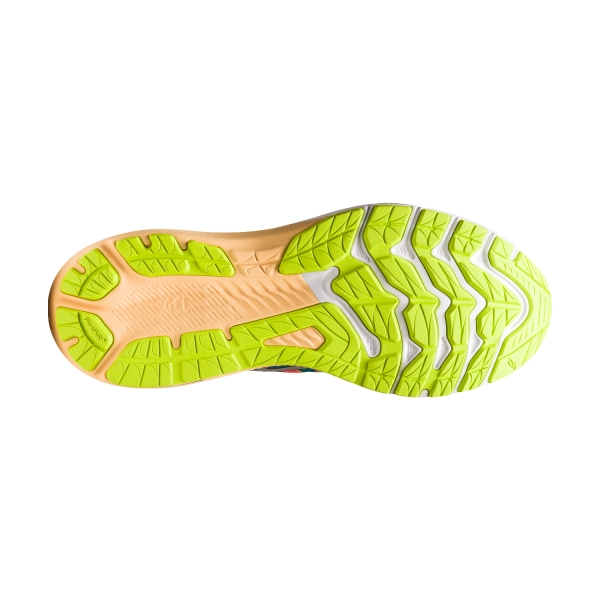 Asics GT 2000 11 Lite Show - Lime Zest/Lite Show