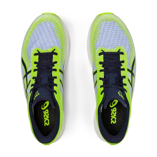 Asics Magic Speed 2 - Hazard Green/Midnight