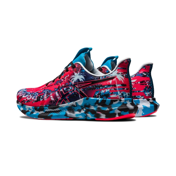 Asics Noosa Tri 14 - Diva Pink/Black