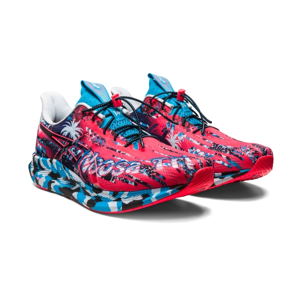 Asics Noosa Tri 14 - Diva Pink/Black