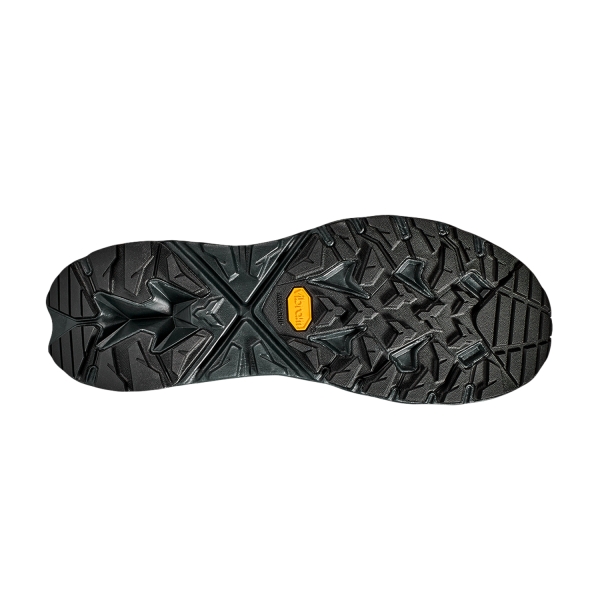 Hoka Anacapa Breeze Mid - Black