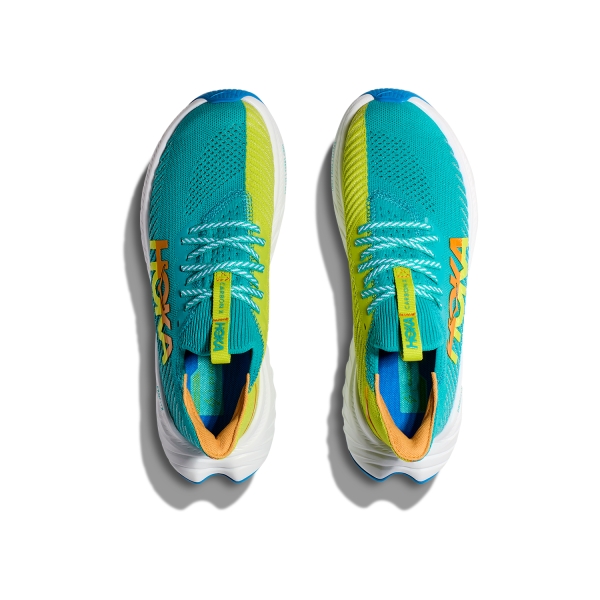 Hoka Carbon X 3 - Ceramic/Evening Primrose