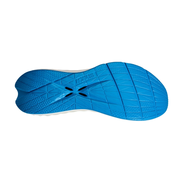 Hoka One One Carbon X 3 - Ceramic/Evening Primrose