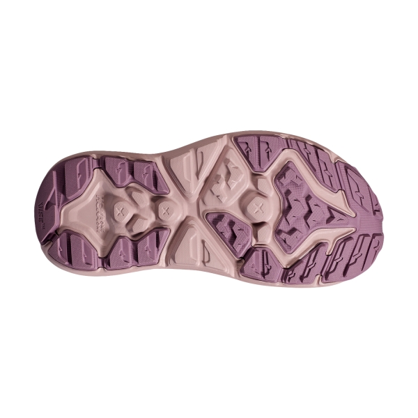 Hoka Hopara - Foxglove/Pale Mauve