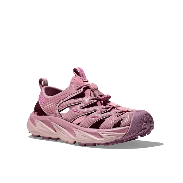 Hoka Hopara - Foxglove/Pale Mauve