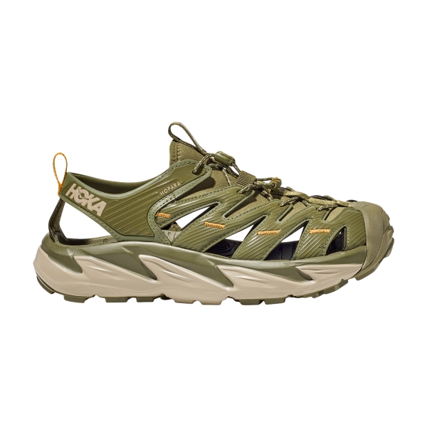 Men` Sandals Hoka Hopara  Avocado/Oxford Tan 1106534AOTN