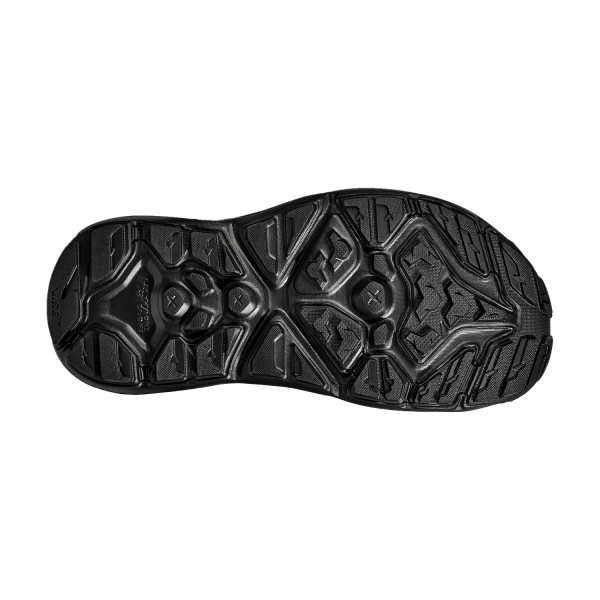 Hoka Hopara - Black