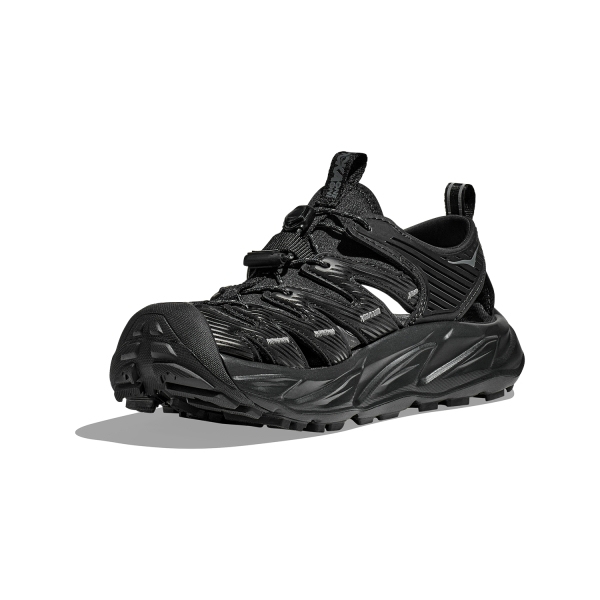 Hoka Hopara - Black