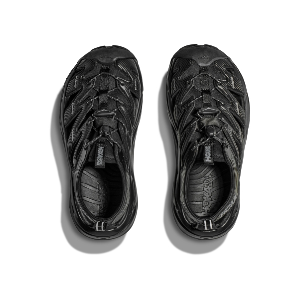 Hoka Hopara - Black
