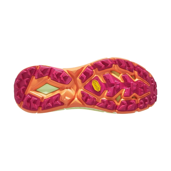 Hoka Mafate Speed 4 - Deep Lake/Ceramic