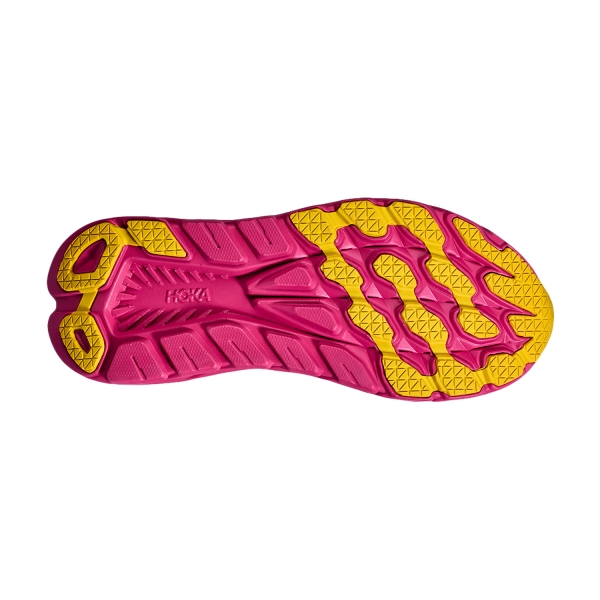 Hoka Rincon 3 - Blanc De Blanc/Eggnog