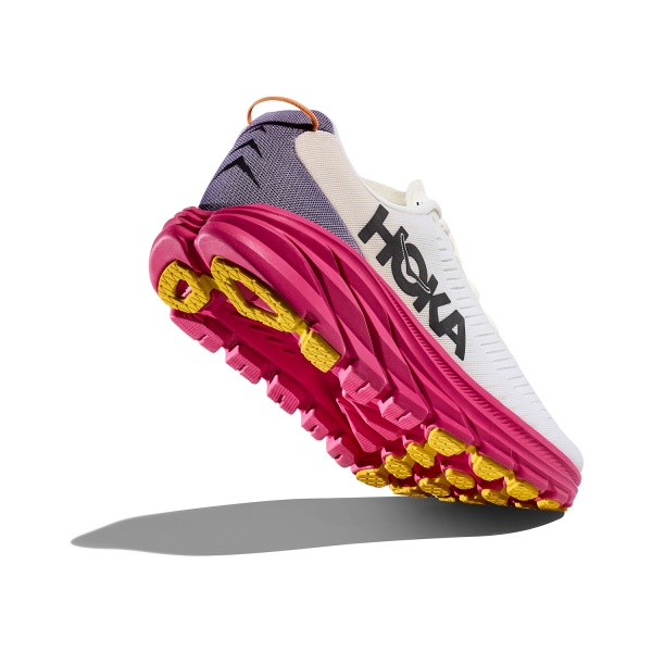Hoka Rincon 3 - Blanc De Blanc/Eggnog