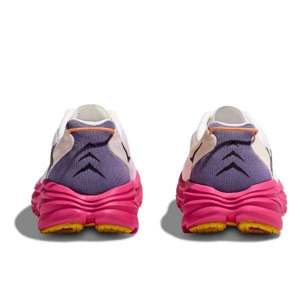 Hoka Rincon 3 - Blanc De Blanc/Eggnog