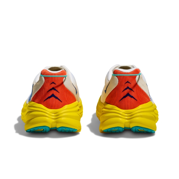 Hoka Rincon 3 - White/Eggnog