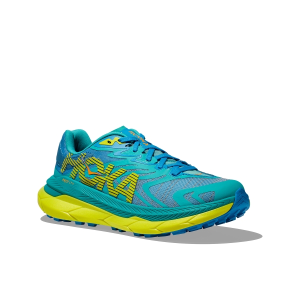 Hoka Tecton X 2 - Ceramic/Evening Primrose