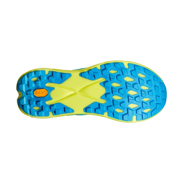 Hoka Tecton X 2 - Ceramic/Evening Primrose