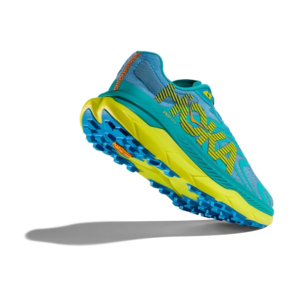Hoka Tecton X 2 - Ceramic/Evening Primrose
