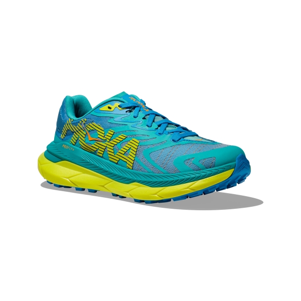 Hoka Tecton X 2 - Ceramic/Evening Primrose