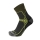 Mico X-Performance Coolmax Light Weight Calcetines - Verde