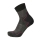 Mico Ever Dry Protech Light Weight Socks - Antracite/Fucsia