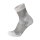 Mico Ever Dry Protech Light Weight Socks - Ghiaccio Melange