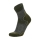 Mico Ever Dry Protech Light Weight Socks - Muschio