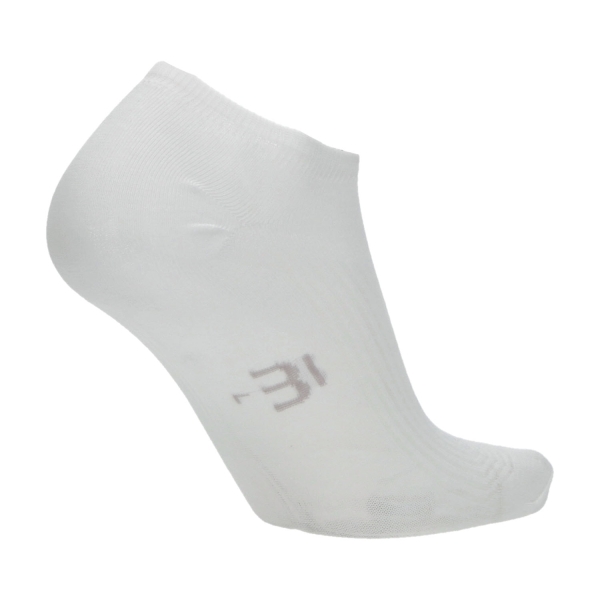 Mico Performance Calcetines - Bianco