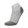 Mico Odor Zero Protech Light Weight Socks - Bianco