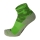 Mico Odor Zero Light Weight Socks - Verde Prato