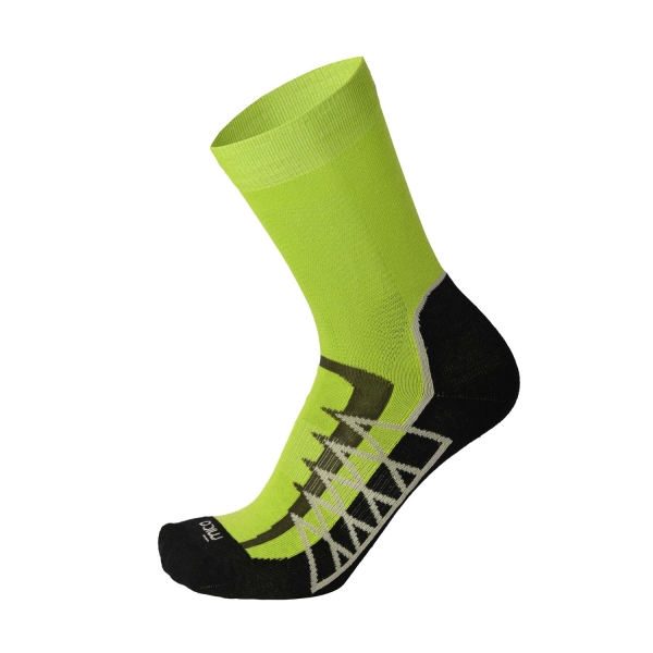 Running Socks Mico Extra Dry Outlast Medium Weight Socks  Cedro CA 3063 450