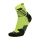 Mico Oxi-jet Light Weight Compression Socks - Giallo Fluo