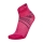 Mico Performance Extra Dry Light Weight Calcetines Mujer - Fucsia