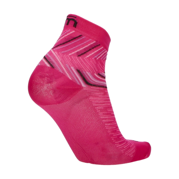 Mico Performance Extra Dry Light Weight Socks Woman - Fucsia