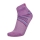 Mico Performance Extra Dry Light Weight Calcetines Mujer - Lilla