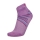 Mico Performance Extra Dry Light Weight Socks Woman - Lilla