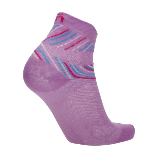 Mico Performance Extra Dry Light Weight Socks Woman - Lilla