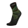 Mico Performance Extra Dry Light Weight Socks - Nero