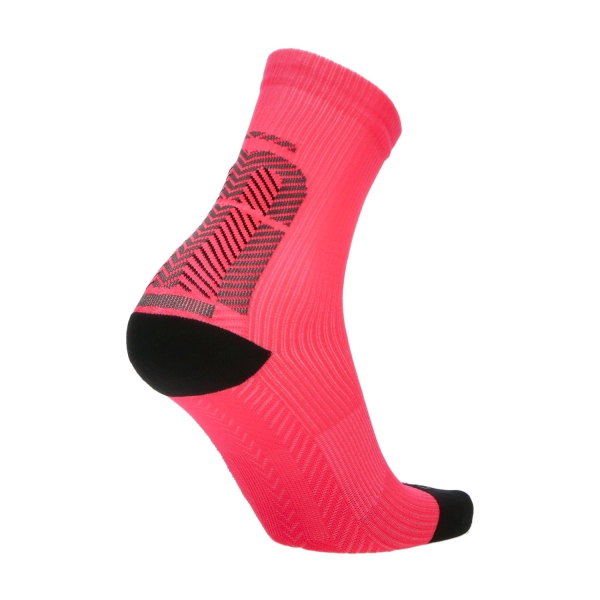 Mico Pro X-Performance Light Weight Socks - Pop Star