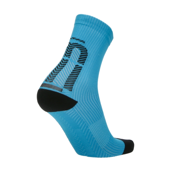 Mico Pro X-Performance Light Weight Socks - Turchese